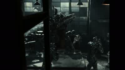 Silas? Hey, hey. Hey, hey! - Zack Snyder's Justice League