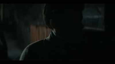 SILAS: Hey!
[SOUNDS OF DISTRESSED GASPING] - The Doll Factory
