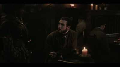 SILAS: I didn't order another. - The Doll Factory