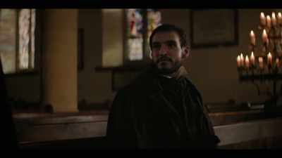 SILAS: I heard the music. - The Doll Factory