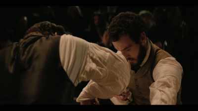 SILAS:
Nine seconds. - The Doll Factory