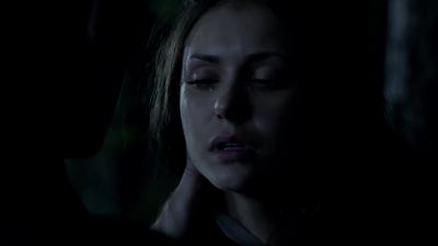 Silas, please. - The Vampire Diaries