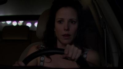 "Silas..." - Weeds
