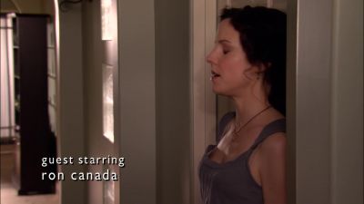 Silas! - Weeds