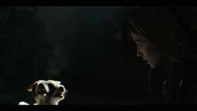 SILAS: This is the piece
I mentioned when we first met. - The Doll Factory