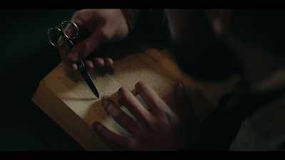 SILAS:
Tu-- - The Doll Factory
