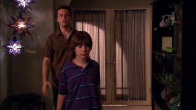 Silas! Unlock this door! - Weeds