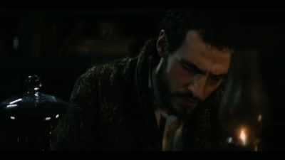 SILAS:
What about your opportunity? - The Doll Factory