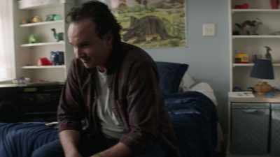 Silas: Yeah? - The Walking Dead: World Beyond