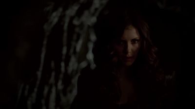 Silas? - The Vampire Diaries