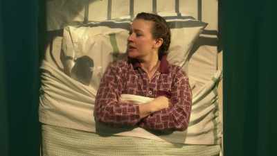 Silence!
Councillor Bevan! - National Theatre Live: Nye
