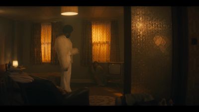 [silence] - Black Mirror