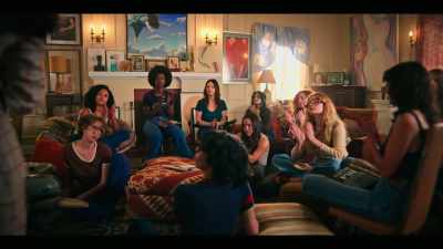 [silence] - Minx