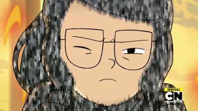 [ Silence ] - Infinity Train