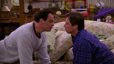 [silence] - Everybody Loves Raymond