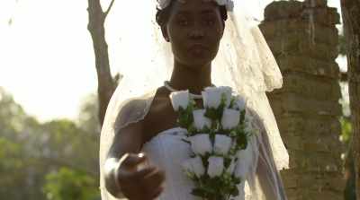 [silence] - The Burial of Kojo