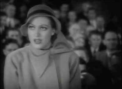 Silence. Silence in the court. - Possessed