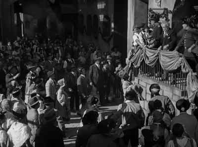 Silence!
Silence! - Frankenstein