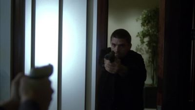 [ Silenced Gunshot ] - 24