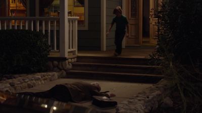 [silenced gunshot] - Twin Peaks
