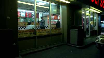 - [silenced gunshots]
- [woman screams] - Wise Guy: David Chase and The Sopranos