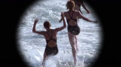 [SILENCED SHOT] - Baywatch