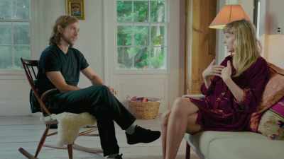 -Silent absorption of whatever
any guy decides to do.
-Yeah. - Taylor Swift vs Scooter Braun: Bad Blood