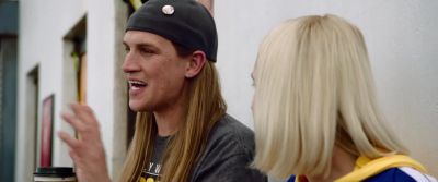 Silent Bob always says Failure is success training - Jay and Silent Bob Reboot