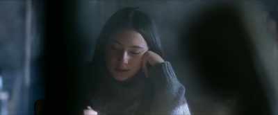 Silent night - Three Pines