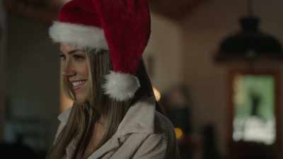  ♪ silent night...  - A Cowboy Christmas Romance