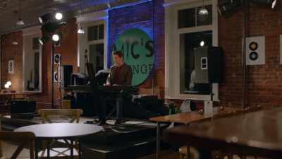 * Silent night * - The Love Club: Tara’s Tune