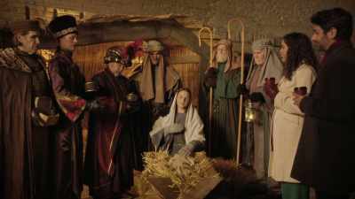 (♪ Silent Night ♪) - Always and Forever Christmas