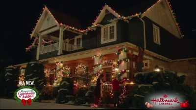 ♪ Silent night ♪ - Christmas Town