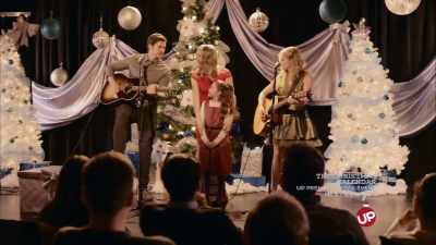 ♪ Silent night - A Very Country Christmas