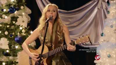 ♪ Silent night - A Very Country Christmas