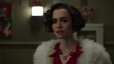 * Silent night * - The Last Tycoon