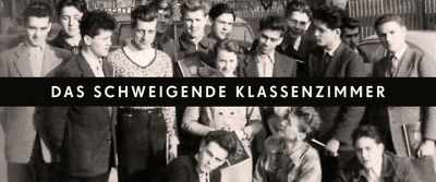 SILENT REVOLUTION - The Silent Revolution