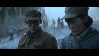 Silent Spring. - 3 Body Problem