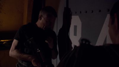 Siler, are you in there? - Stargate SG-1