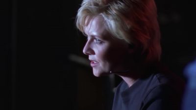 Siler's hurt. Did it work? - Stargate SG-1
