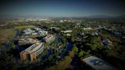 Silicon Valley
has the ability to focus - Do You Trust this Computer?