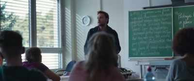 Silke,
may I ask you to please read the quote? - Berlin Syndrome