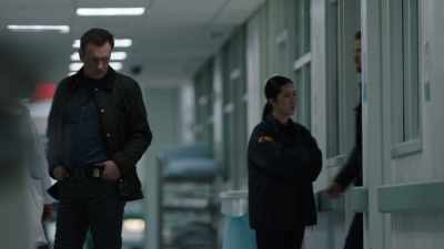 - Silkworms turn into moths,like the moth in that ring. - FBI: Most Wanted