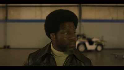 SILKY: Mr. Moten, gentlemen, - Fight Night: The Million Dollar Heist