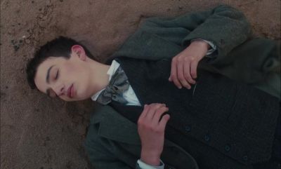 Silly boy - Slow West