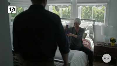 Silly, this is your house.
I'm just a guest. - Killer Grandma