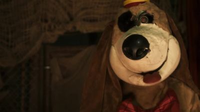 Silly Stevie - The Banana Splits Movie