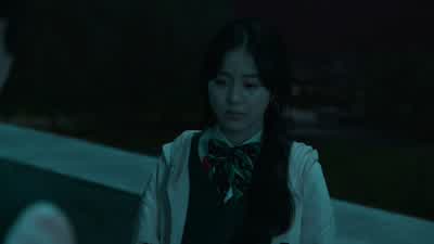 실수로라도 좋았던 적 없어? - All of Us Are Dead