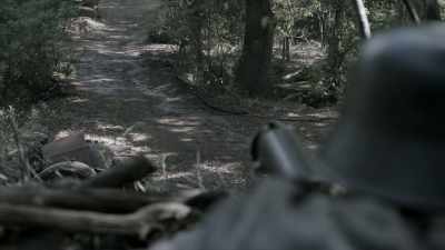 SILVA: Gas-powered, water-cooled
machine guns - Origins: The Journey of Humankind