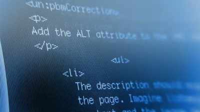 SILVA: In 2010, a computer virus
named Stuxnet - Origins: The Journey of Humankind